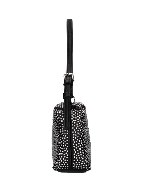  LIU JO | GF3154NERO-CRISTALLO